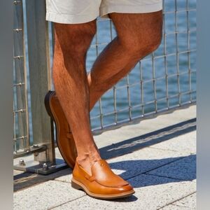 Amberjack The Loafer Men Shoes Size 11M